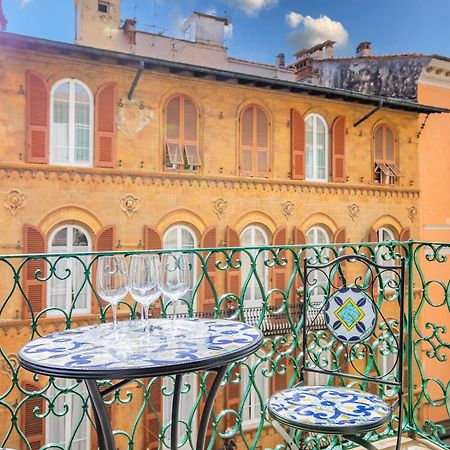 The Blue House, Terre Marine Apartman La Spezia Kültér fotó