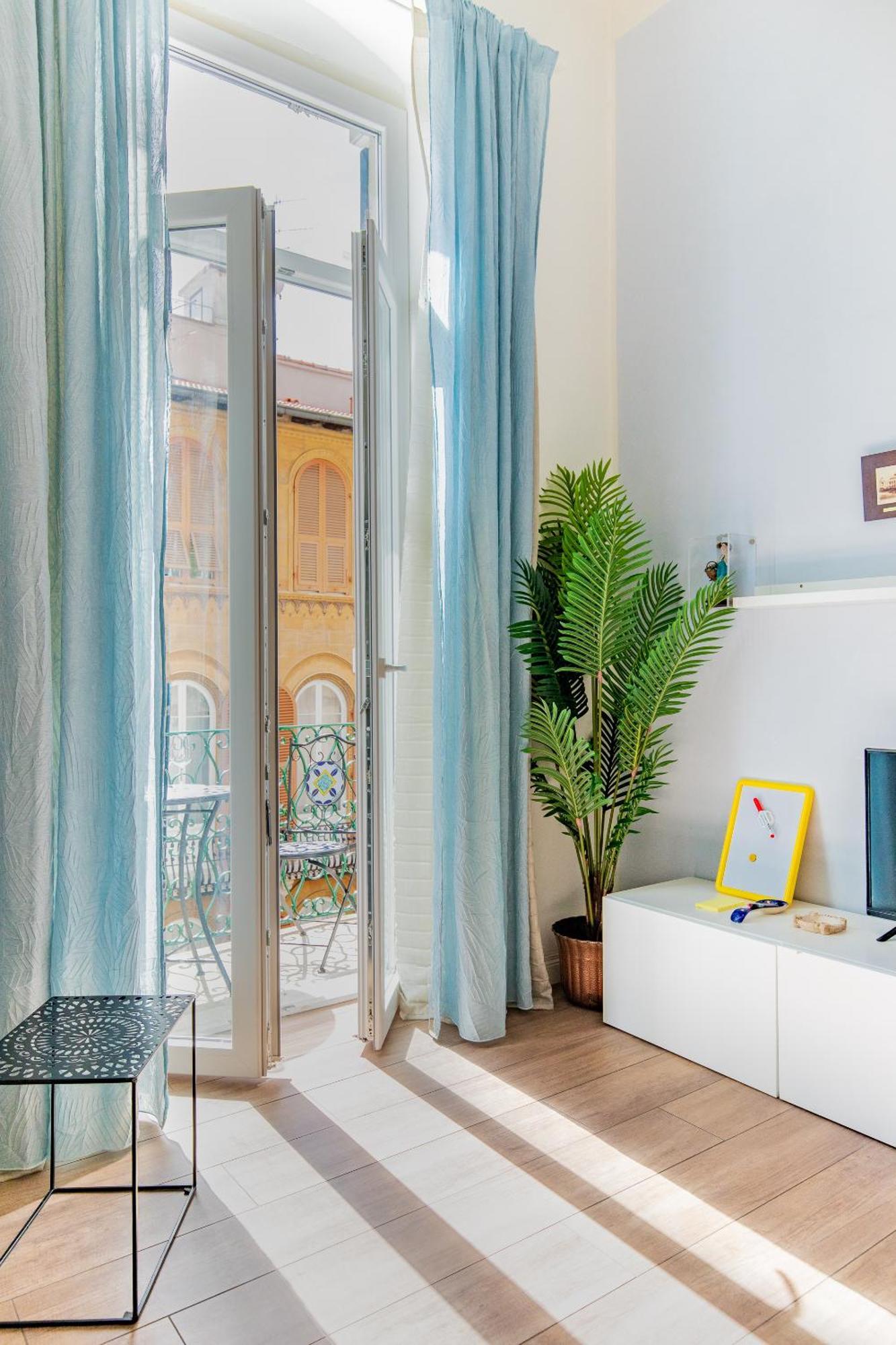 The Blue House, Terre Marine Apartman La Spezia Kültér fotó