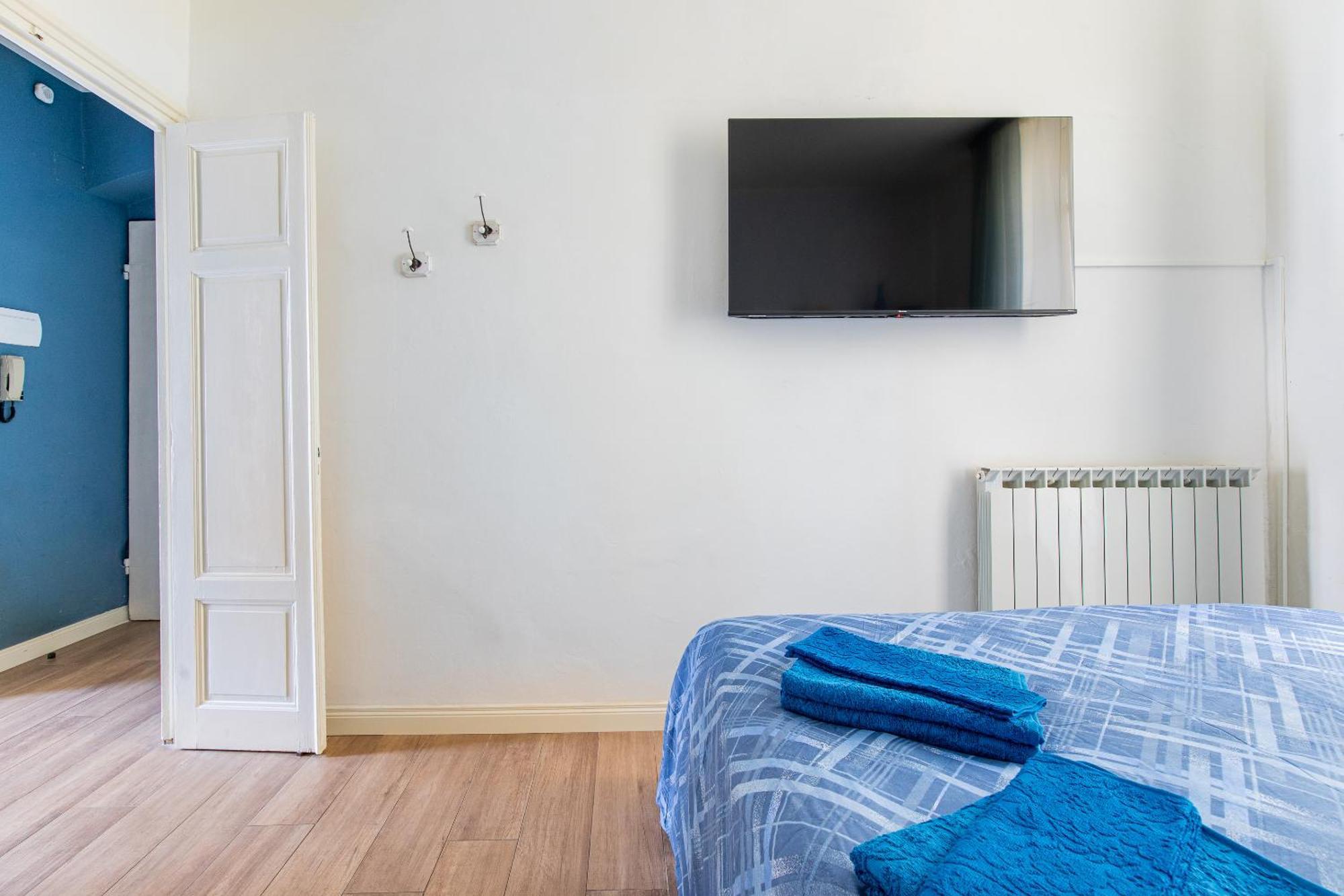 The Blue House, Terre Marine Apartman La Spezia Kültér fotó